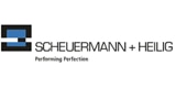 Das Logo von SCHEUERMANN + HEILIG GmbH