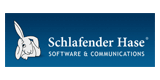 Das Logo von Schlafender Hase GmbH