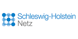 Das Logo von Schleswig-Holstein Netz AG