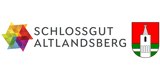 Logo: Schlossgut Altlandsberg GmbH