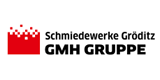 Das Logo von Schmiedewerke Gröditz GmbH