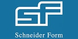 Das Logo von Schneider Form GmbH