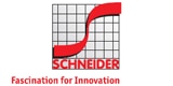 Das Logo von Schneider GmbH & Co. KG