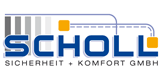 Das Logo von Scholl Sicherheit + Komfort GmbH