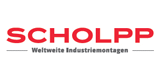 Das Logo von Scholpp GmbH