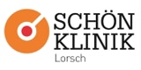 Das Logo von Schön Klinik Lorsch