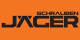 Das Logo von Schrauben-Jäger AG