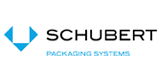 Das Logo von Schubert Packaging Systems GmbH