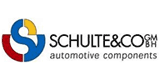 Das Logo von Schulte & Co. GmbH