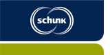 Das Logo von Schunk Group