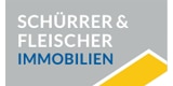Das Logo von Schürrer & Fleischer Immobilien GmbH & Co. KG