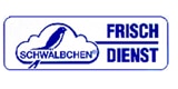 Das Logo von SCHWÄLBCHEN Frischdienst GmbH