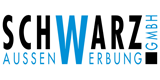Das Logo von Schwarz-Außenwerbung GmbH