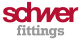 Das Logo von Schwer Fittings GmbH