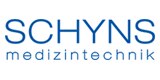 Das Logo von Schyns Medizintechnik GmbH