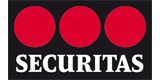 Das Logo von Securitas Sicherheitsdienste