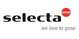 Das Logo von Selecta Klemm GmbH & Co. KG