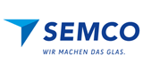 Das Logo von Semcoglas Holding GmbH