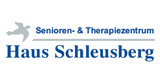 Das Logo von Senioren- und Therapiezentrum Haus Schleusberg GmbH