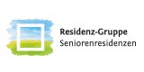 Das Logo von Residenz-Gruppe Seniorenresidenzen
