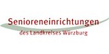 Das Logo von Senioreneinrichtungen des LK Würzburg gGmbH