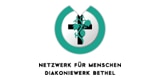 Das Logo von Seniorenzentrum Bethel Köpenick gGmbH