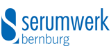 Das Logo von Serumwerk Bernburg AG
