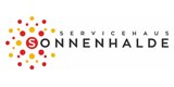 Das Logo von Servicehaus Sonnenhalde Pflegeheim Engstingen GmbH