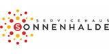 Das Logo von Servicehaus Sonnenhalde Pflegeheim Tengen GmbH
