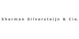 Das Logo von Sherman Silversteijn & Cie AG