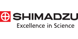 Das Logo von Shimadzu Europa GmbH