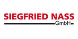 Das Logo von Siegfried Nass GmbH