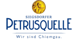 Das Logo von Siegsdorfer Petrusquelle GmbH