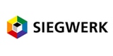 Das Logo von Siegwerk Druckfarben AG & Co. KGaA