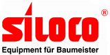 Das Logo von Siloco GmbH & Co. KG