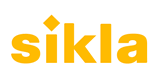 Das Logo von Sikla GmbH