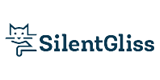 Das Logo von Silent Gliss Fabrics & Components GmbH