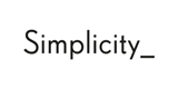 Das Logo von simplicity networks GmbH