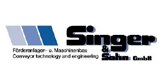 Das Logo von Singer & Sohn GmbH