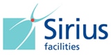 Das Logo von Sirius Facilities GmbH