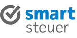 Das Logo von Smartsteuer GmbH