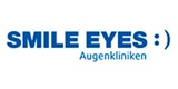 Smile Eyes Augenklinik Airport GmbH Logo