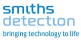 Logo: Smiths Detection