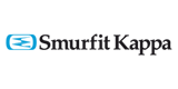 Das Logo von Smurfit Kappa Hoya Papier und Karton GmbH