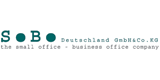 Das Logo von SoBo Deutschland GmbH & Co. KG