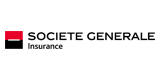 Das Logo von Société Générale Insurance
