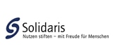 Das Logo von Solidaris Rechtsanwaltsgesellschaft mbH