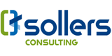 Das Logo von Sollers Consulting GmbH