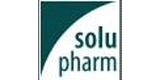 Das Logo von Solupharm Pharmazeutische Erzeugnisse GmbH