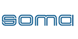 Das Logo von Soma GmbH